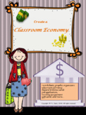 Create a Classroom Economy