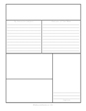 Classroom Newspaper Template