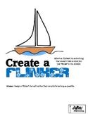 Create a Flinker- Does It Sink or Float Buoyancy Engineeri