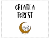 Create a Forest Scene