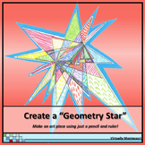 Create a "Geometry Star"