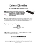 Makerspace: Keyboard Dissection