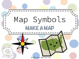 Symbols: Make a Map- FREE
