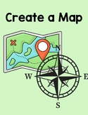 Create a Map of a City