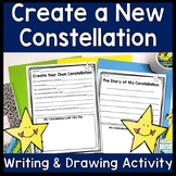 Create a New Constellation: Create Your Own Constellation 