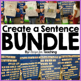Create a Sentence Bundle