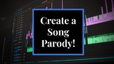 Create a Song Parody