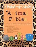 Create-a-Story: Animal Fables