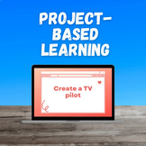 Create a TV pilot - ASL 