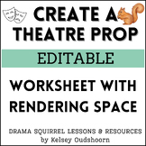Create a Theatre Prop