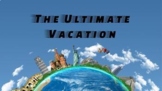 Create a Vacation Intinerary