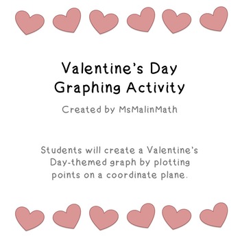 Preview of Create a Valentine