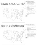 Create-a-Weather-Map Round 2