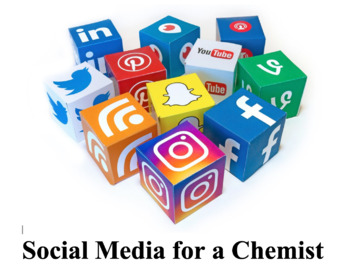 Preview of Create a social media profile for a chemist