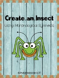 Create an Insect