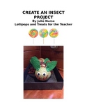Create an Insect Project