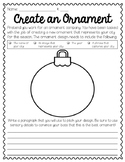 Create an Ornament FREEBIE