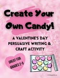 Create and Sell Your Own Valentine's Day Candy | Elementar