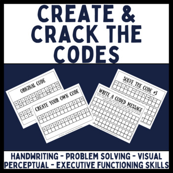 problem solving write code
