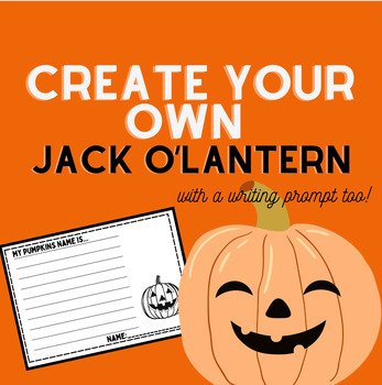 Build a Jack O'Lantern Play- Doh Mat