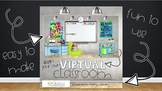 Create your own Virtual Classroom