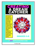 Creating A Dream Catcher