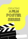 Creating A Film Poster Series - Appropriate For Remote Or 