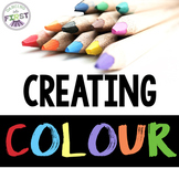 Creating Colour Unit