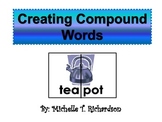 Creating Compound Words
