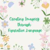 Creating Imagery Through Figurative Language