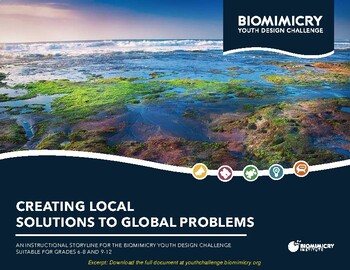 Preview of Creating Local Solutions to Global Problems with Biomimicry