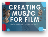 Creating Music for Film-FULL LESSON-Distance Learning | Go