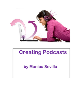 Preview of Creating Podcasts eBook