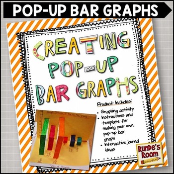 Preview of Bar Graph Activity 3D Graphing Assignment