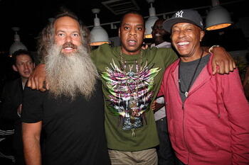 Preview of Creating & Producing Music - Lessons from Hip-Hop’s Greatest Producer Rick Rubin