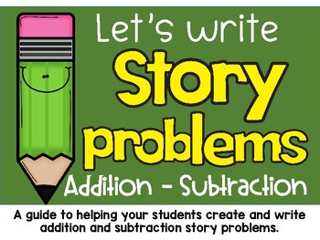 Problem and Solution - Very Short Stories: Reading Pictures