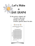 Creating a Bar Graph