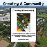 Creating a Community