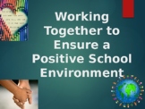 Creating a Positive School Environment (K-6)