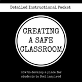 Creating a Safe Classroom