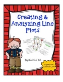 Creating and Analyzing Line Plots
