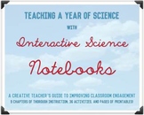 Interactive Science Notebooks: Teacher's Guide