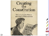 Creating the Constitution - ActivInspire Flipchart