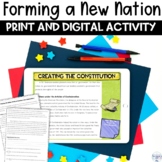 Creating the Constitution Activity