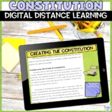 Creating the Constitution Digital Activity