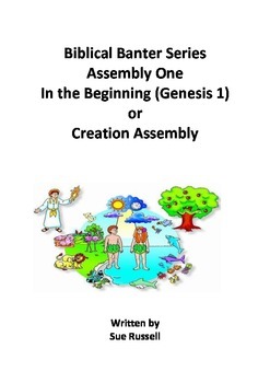 Preview of Creation Assembly