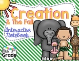 Creation Interactive Notebook