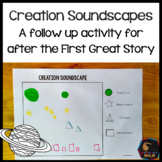 Creation Soundscapes (Music Activity)