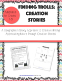 Creation Story Assignment: Finding Trolls