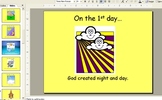 Creation Story Powerpoint